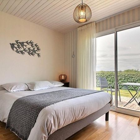 Chambres De Kertanguy Mespaul Kültér fotó