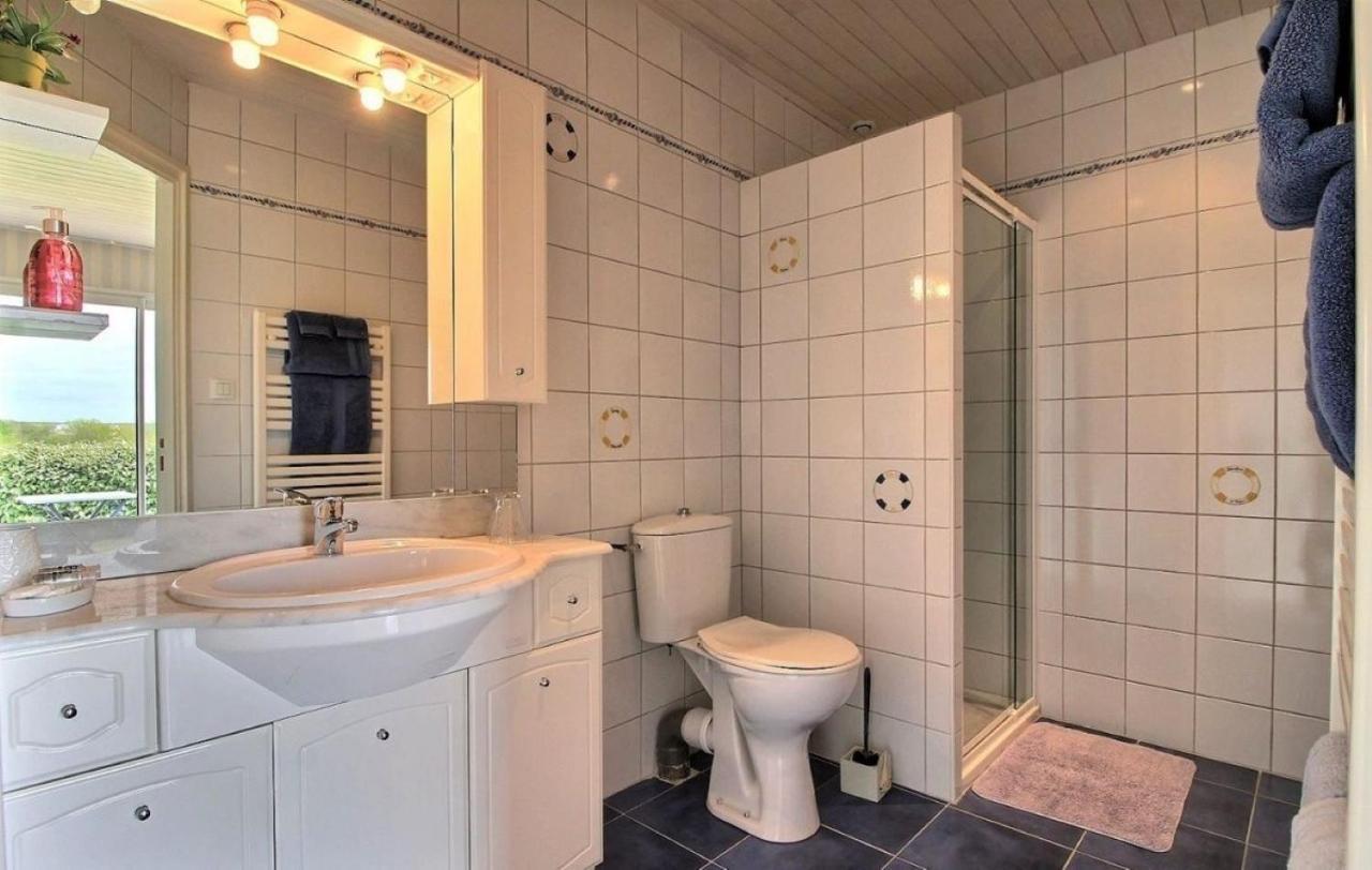 Chambres De Kertanguy Mespaul Kültér fotó