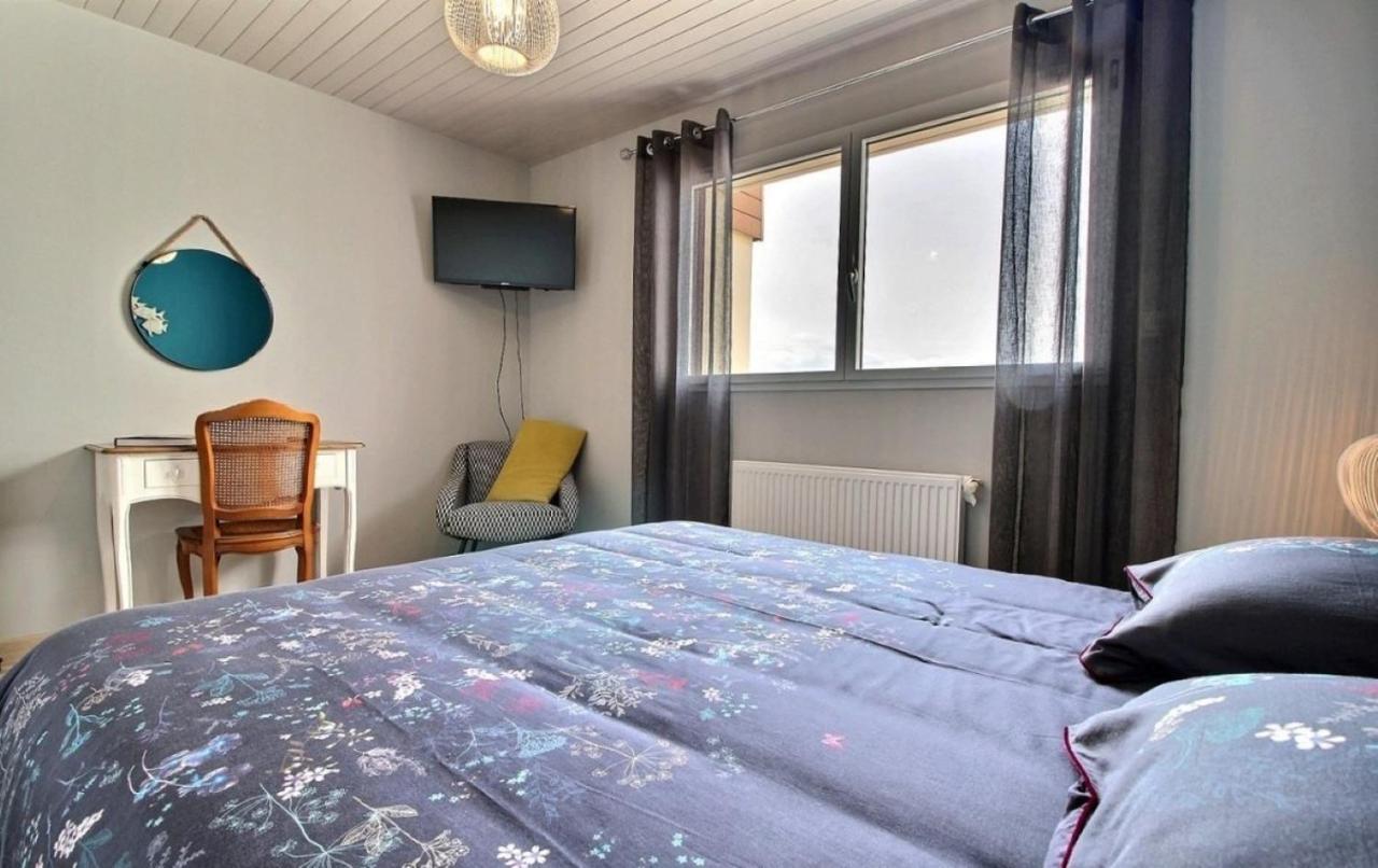 Chambres De Kertanguy Mespaul Kültér fotó