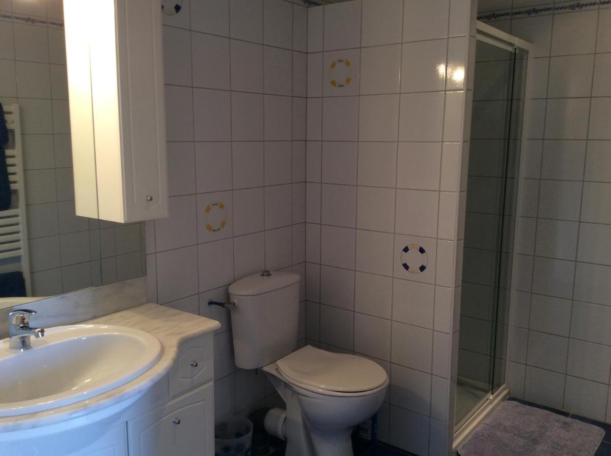 Chambres De Kertanguy Mespaul Kültér fotó