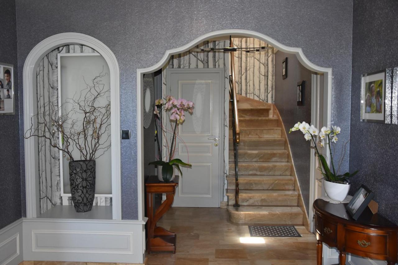 Chambres De Kertanguy Mespaul Kültér fotó